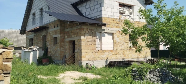 Zdjęcie 1. Dom, na sprzedaż. Zhytomyr Крошня
