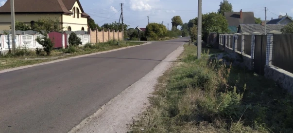 Zdjęcie 4. Dom, na sprzedaż. Zhytomyr Крошня