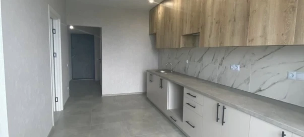 Фото 1. Однокімнатна квартира, продаж. Житомир Крошня