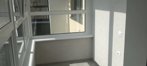 Фото 4. Однокімнатна квартира, продаж. Житомир Крошня