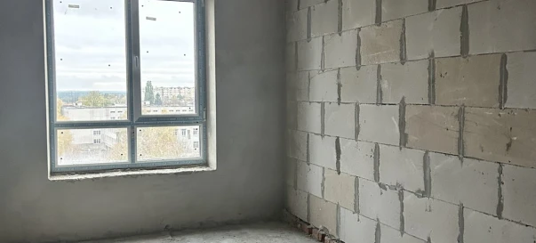 Фото 1. Однокімнатна квартира, продаж. Житомир Центр