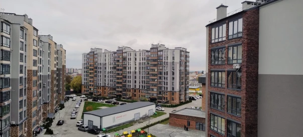 Фото 2. Однокімнатна квартира, продаж. Житомир Центр