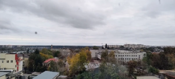 Фото 3. Однокімнатна квартира, продаж. Житомир Центр