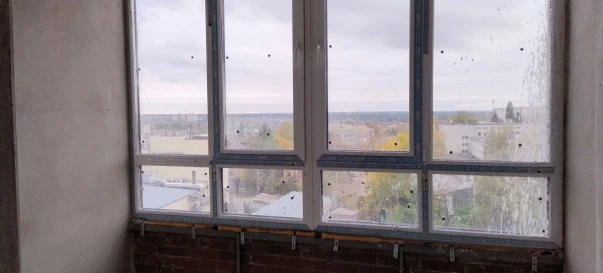 Фото 4. Однокімнатна квартира, продаж. Житомир Центр