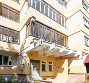 Фото 3. Трикімнатна квартира, продаж. Мінськ Октябрьский
