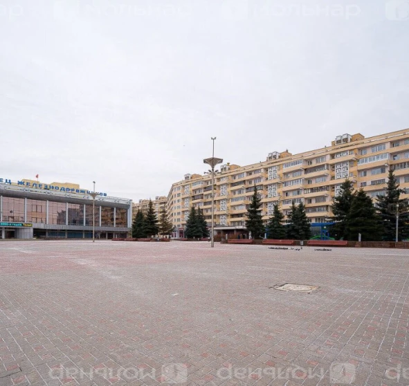 Фото 1. Трикімнатна квартира, продаж. Мінськ Октябрьский
