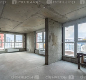 Фото 4. Двокімнатна квартира, продаж. Мінськ Жореса Алфьорова