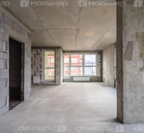 Фото 5. Двокімнатна квартира, продаж. Мінськ Жореса Алфьорова