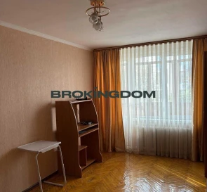 Фото 2. Однокімнатна квартира, продаж. Київ Солом'янський