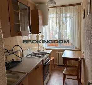 Фото 3. Однокімнатна квартира, продаж. Київ Солом'янський