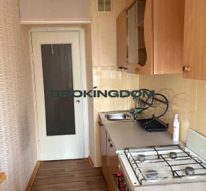 Фото 4. Однокімнатна квартира, продаж. Київ Солом'янський