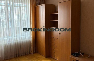 Фото Однокімнатна квартира, продаж. Київ Солом'янський