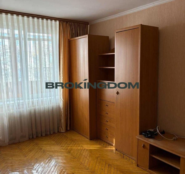 Фото 1. Однокімнатна квартира, продаж. Київ Солом'янський