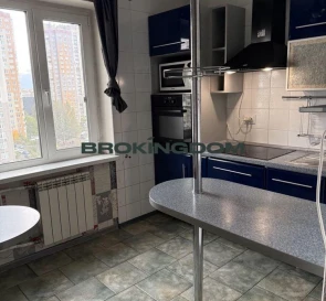 Фото 5. Двокімнатна квартира, продаж. Київ Деснянський