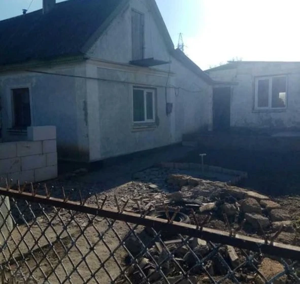 Фото 1. Дом, продажа. Великодолинское