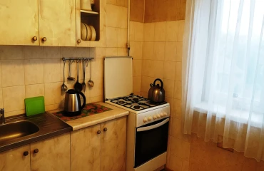 Фото Трикімнатна квартира, продаж. Обухів Київська