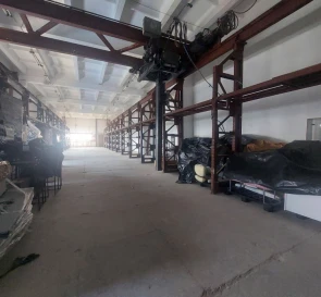 Foto 2. Comercial, para alquilar. Пролески Промышленная