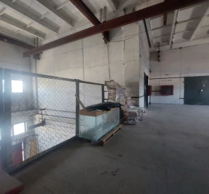 Foto 5. Comercial, para alquilar. Пролески Промышленная