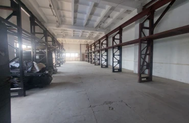 Foto Comercial, para alquilar. Пролески Промышленная