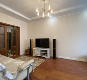 Fotografie 4. Trei Camere apartament, de închiriat. Kyiv Днепровский район, Livoberezhna