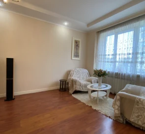 Fotografie 5. Trei Camere apartament, de închiriat. Kyiv Днепровский район, Livoberezhna