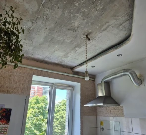 Фото 3. Двокімнатна квартира, продаж. Київ Голосеевский район, Виставковий центр