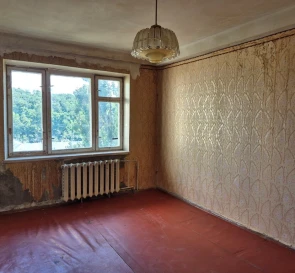 Фото 4. Трикімнатна квартира, продаж. Київ Соломенский район, Вокзальна