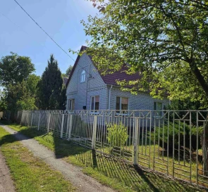 Фото 2. Дом, продажа. Лукьяновка Озерная