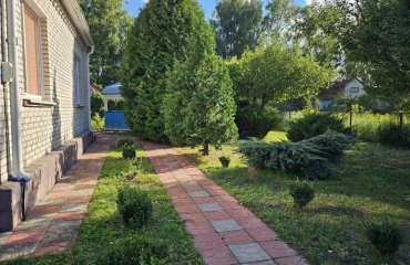 Фото Дом, продажа. Лукьяновка Озерная