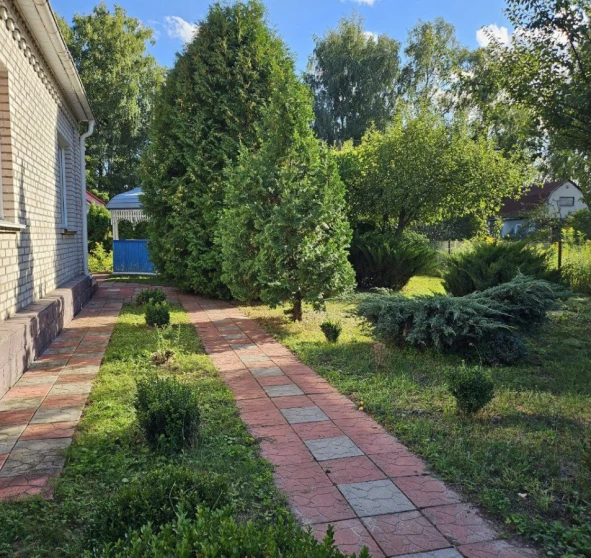 Фото 1. Дом, продажа. Лукьяновка Озерная