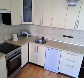 Fotografie 2. Trei Camere apartament, de închiriat. Kyiv Оболонский район, Obolon