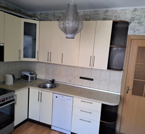 Fotografie 3. Trei Camere apartament, de închiriat. Kyiv Оболонский район, Obolon