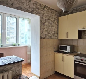 Fotografie 4. Trei Camere apartament, de închiriat. Kyiv Оболонский район, Obolon