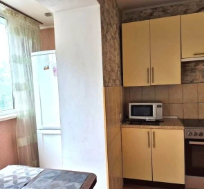 Fotografie 5. Trei Camere apartament, de închiriat. Kyiv Оболонский район, Obolon