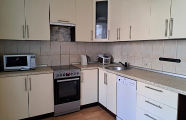 Fotografie Trei Camere apartament, de închiriat. Kyiv Оболонский район, Obolon