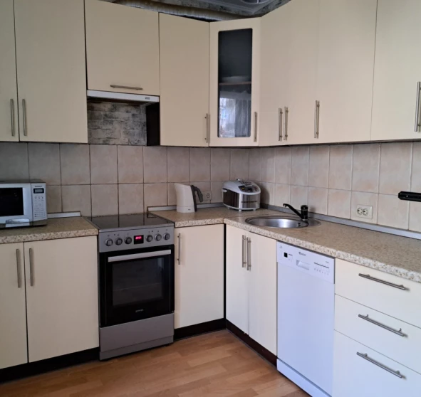 Fotografie 1. Trei Camere apartament, de închiriat. Kyiv Оболонский район, Obolon