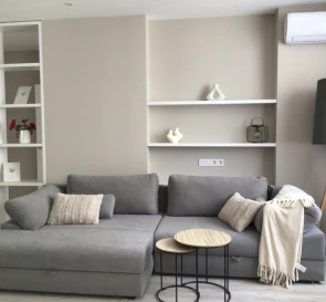 Fotografie 2. Trei Camere apartament, de închiriat. Kyiv Дарницкий район, Pozniaky