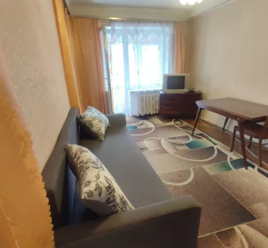 Фото 3. Двухкомнатная квартира, аренда. Киев Печерский район, Зверинецкая (Дружбы народов)