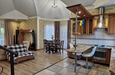 Фото Будинок, оренда. Дударків Броварська