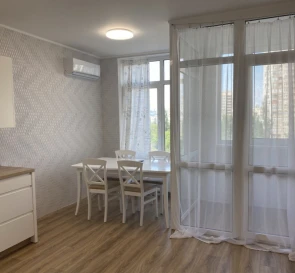 Фото 4. Трикімнатна квартира, продаж. Київ Днепровский район, Лівобережна