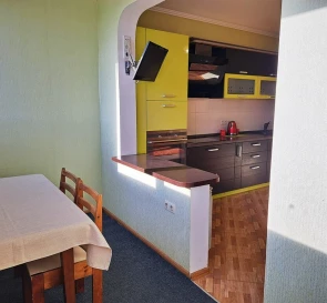 Fotografie 3. Garsonieră apartament, de închiriat. Kyiv Дарницкий район, Pozniaky