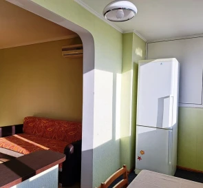 Fotografie 4. Garsonieră apartament, de închiriat. Kyiv Дарницкий район, Pozniaky