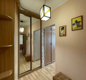 Фото 4. Однокомнатная квартира, аренда. Киев Оболонский район, Героев Днепра