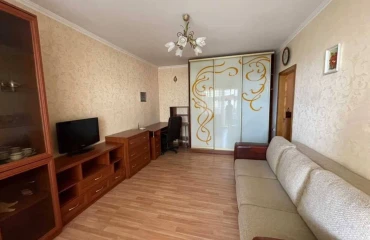 Фото Однокомнатная квартира, аренда. Киев Оболонский район, Героев Днепра