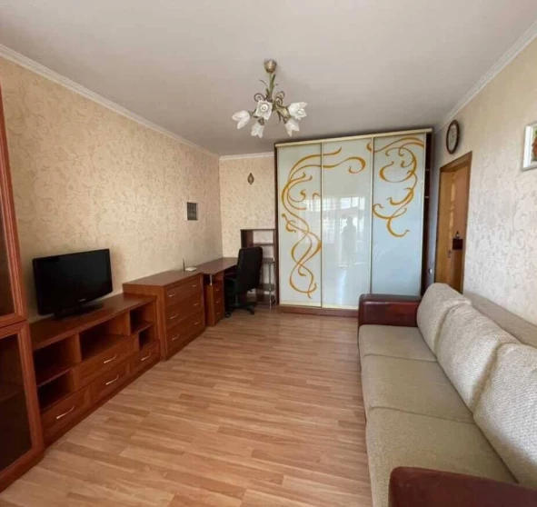 Фото 1. Однокомнатная квартира, аренда. Киев Оболонский район, Героев Днепра