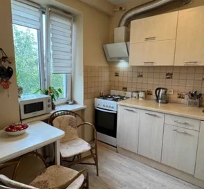 Фото 5. Двокімнатна квартира, продаж. Київ Днепровский район, Дарниця