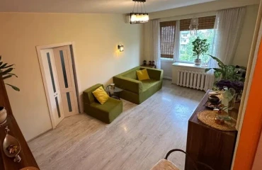 Фото Двокімнатна квартира, продаж. Київ Днепровский район, Дарниця