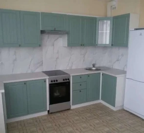 Fotografie 4. Două Camere apartament, de închiriat. Kyiv Дарницкий район, Pozniaky