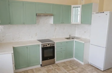 Fotografie Două Camere apartament, de închiriat. Kyiv Дарницкий район, Pozniaky