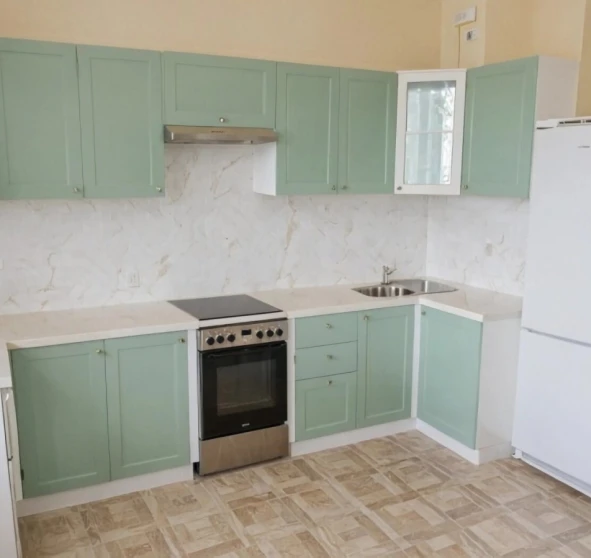 Fotografie 1. Două Camere apartament, de închiriat. Kyiv Дарницкий район, Pozniaky